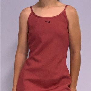Nike Dress
